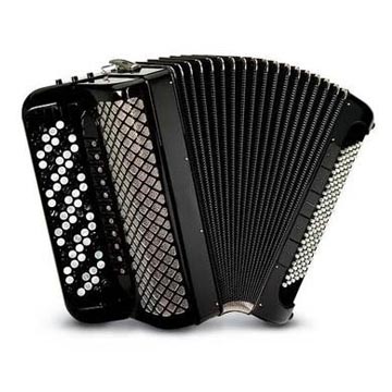 Kromatična harmonika Kromatična harmonika