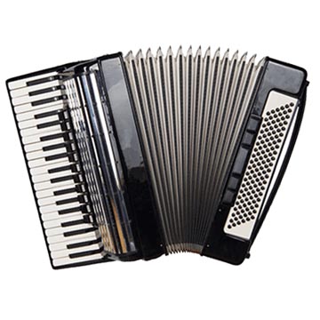 Klavirska harmonika Klavirska harmonika